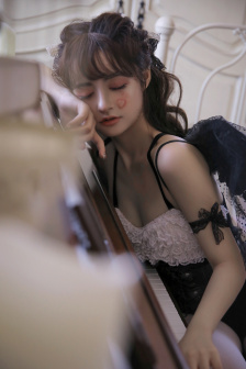 汤摇庄的幽奈同学动漫